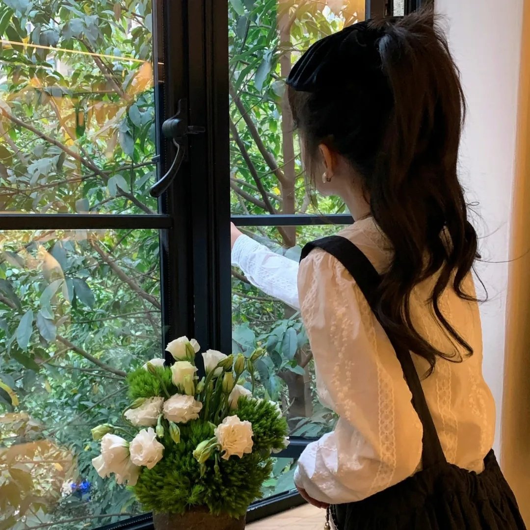 如果我留下